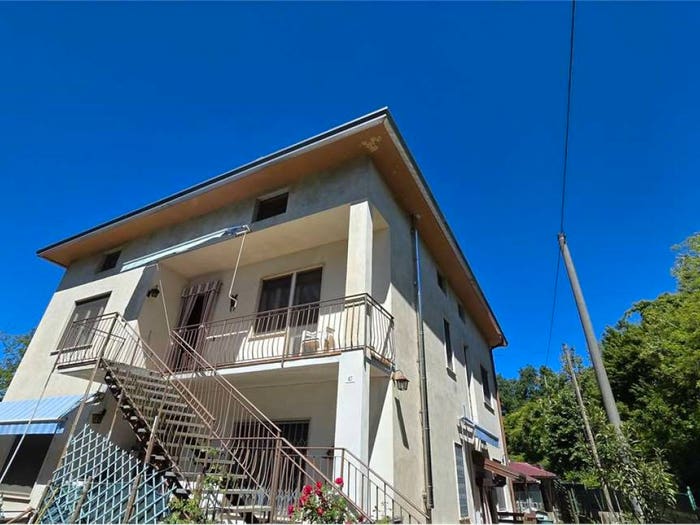 Appartamento trilocale in vendita in Via Verdi, Crugnola, Mornago