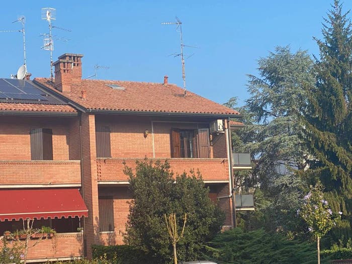 Casa con 6 locali in vendita in Via Borgo dei Leoni, Centro Storico, Ferrara