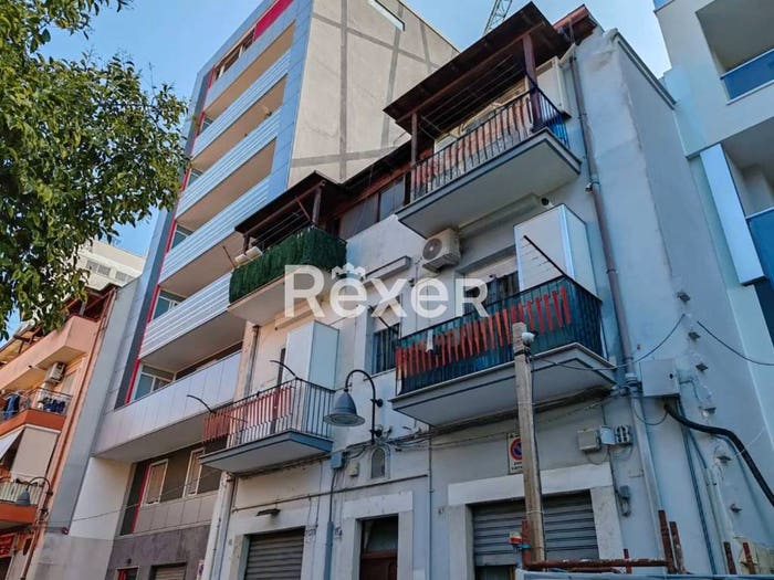 Appartamento bilocale in vendita in VIA VITTORIO GALLO, Settefrati, Barletta