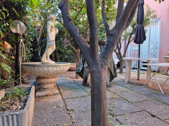 Appartamento trilocale in vendita in Via Giacomo Matteotti, Borgio, Borgio Verezzi
