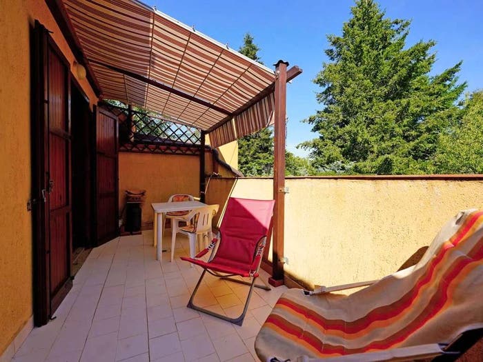 Appartamento trilocale in vendita in Via Del Peperino, San Lorenzo, Arcidosso