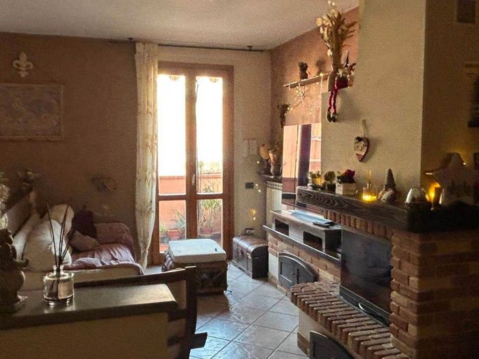 Appartamento quadrilocale in vendita in Frazione Torri, Rignano sull'Arno