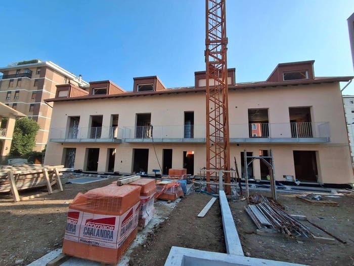 Case in Vendita e in Affitto - 2