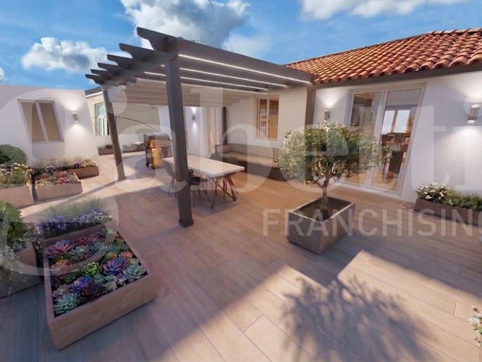 Casa quadrilocale in vendita in Via Rivozzo snc, Pietravairano