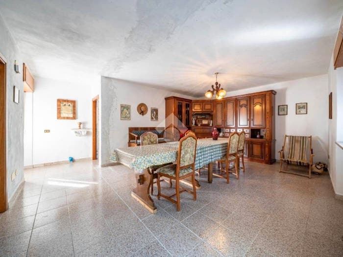 Casa trilocale in vendita in Via Giuseppe Garibaldi, Sant'Anna d'Alfaedo