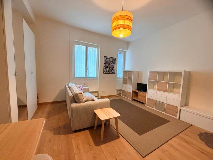 Appartamento monolocale in vendita in Via Giacomo Zanella, Argonne Corsica, Milano