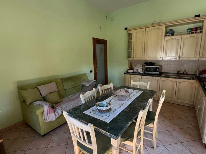 Casa con 6 locali in vendita in via Vittorio Emanuele II, Centro, Arquà Polesine