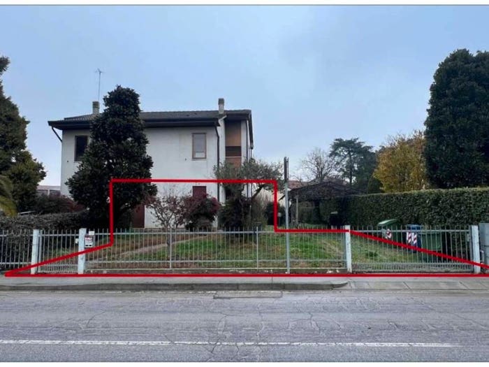 Casa quadrilocale in vendita in Via Municipio, Bevadoro, Campodoro