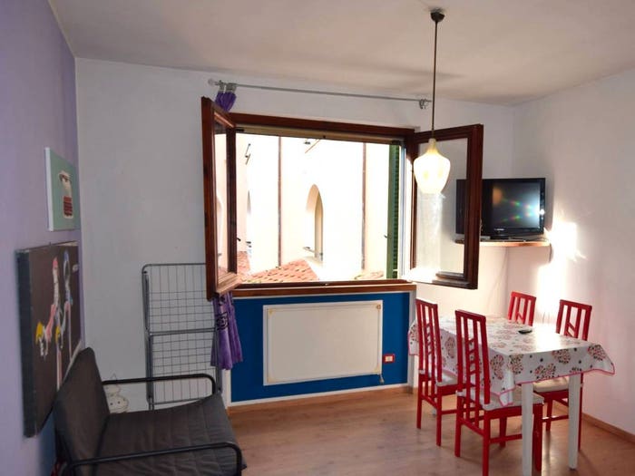 Appartamento monolocale in vendita in Viale Aldo Moro, Centro, Marciana Marina