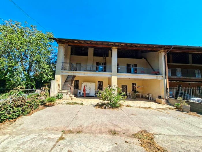 Casa con 6 locali in vendita in Perosini, Cazzago San Martino
