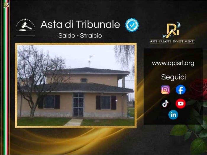 Appartamento trilocale in vendita in Via orsi, San Giuliano Nuovo San Giuliano Vecchio Mandrogne, Alessandria