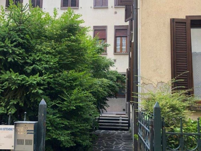 Appartamento trilocale in vendita in Via Settembre, Centro Storico, Crema