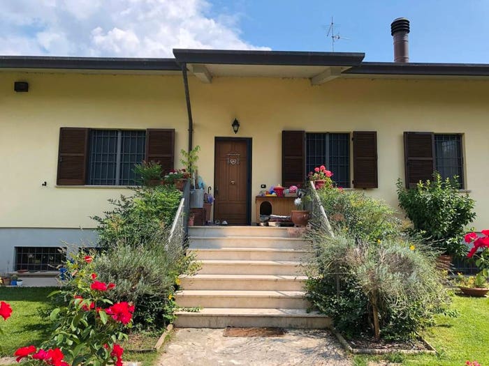 Casa con 5 locali in vendita in Via Indipendenza, Palazzo Petrignano, Assisi