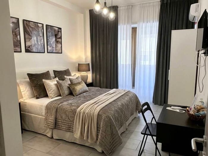 Appartamento quadrilocale in vendita in Corso Sicilia Fiera, Catania