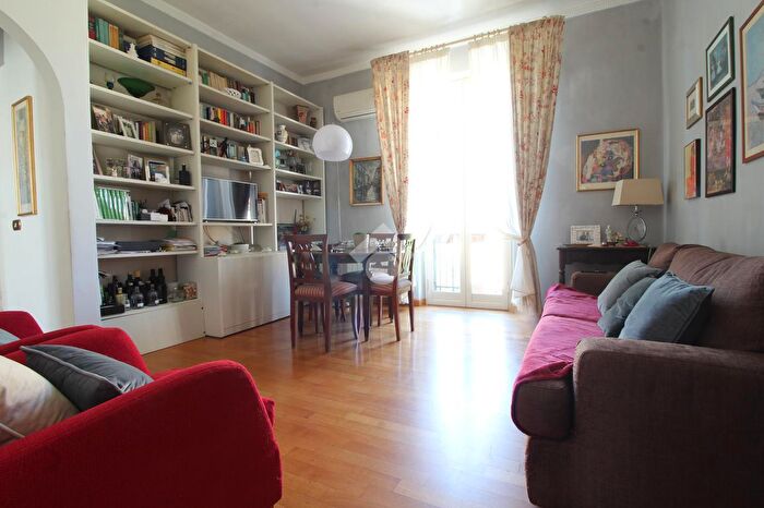 Appartamento bilocale in vendita in Via Pitagora, Reggio Calabria