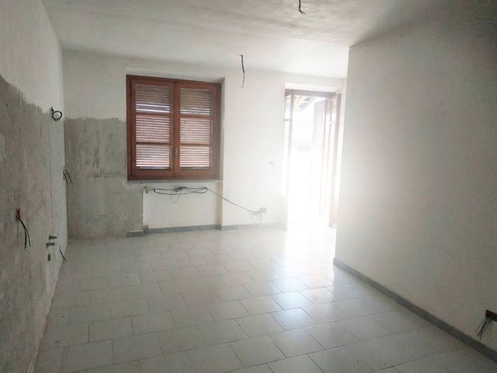 Casa trilocale in vendita in Via Venaria, Savonera, Collegno