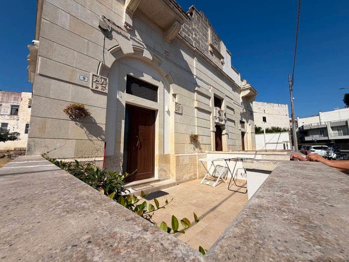 Casa con 6 locali in vendita in Via Gorizia, Centro, Galatina