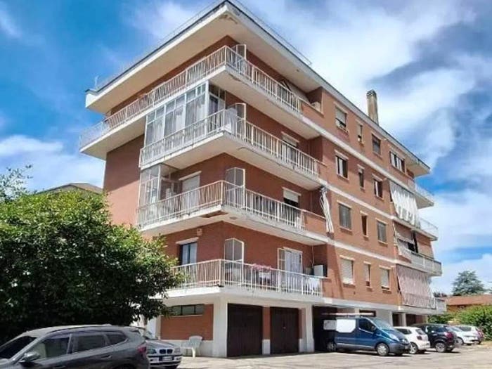 Appartamento bilocale in vendita in Corso Savona, Corso Savona Trincere, Asti