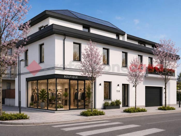 Casa con 5 locali in vendita in Via Crispi, Centro, Avezzano