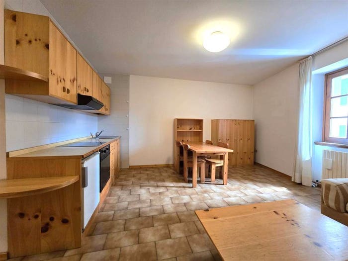 Appartamento trilocale in vendita in Centro, Bormio