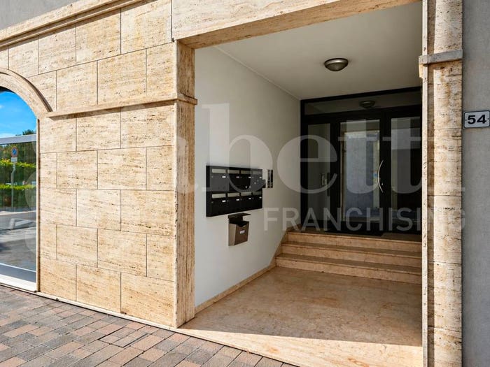 Appartamento bilocale in vendita in Borgo S NIcolò, Centro, Portogruaro