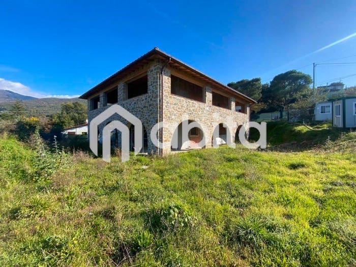 Casa con 6 locali in vendita in località caspri, Castelfranco Di Sopra, Castelfranco Piandisco
