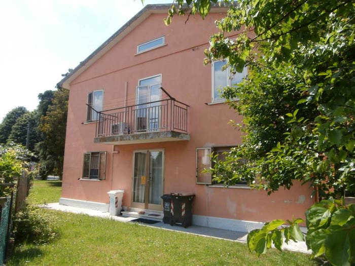 Casa con 6 locali in vendita in Viale della Stazione, Santa Maria Maddalena, Occhiobello