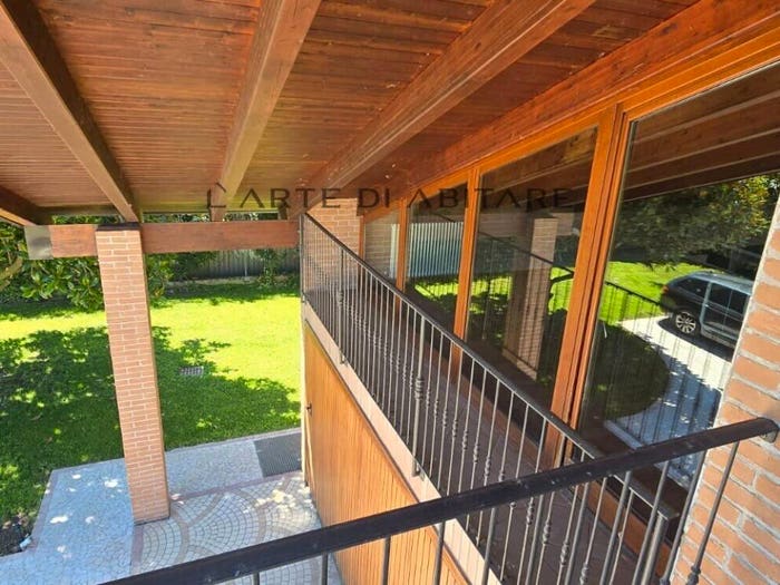 Casa con 6 locali in vendita in via roma, Centro, San Giorgio delle Pertiche