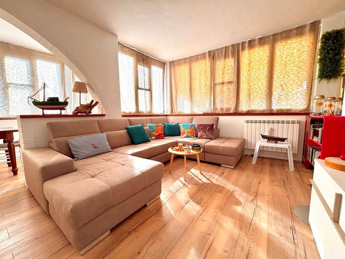 Appartamento trilocale in vendita in Viale Antonio La Marmora, Porto Garibaldi, Comacchio