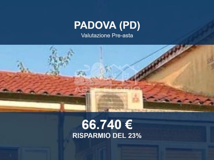 Casa con 5 locali in vendita in Via Degli Arditi, Guizza Crocifisso Ponte Quattro Martiri Voltabarozzo Salboro, Padova