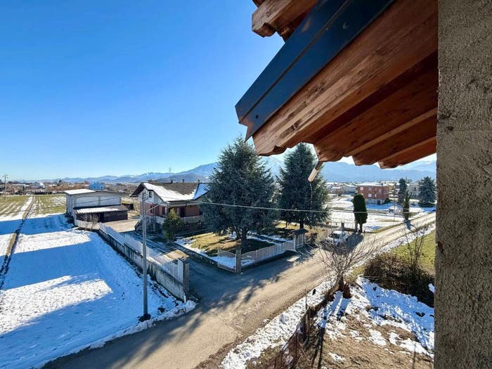 Casa in vendita in Via Candela, Borgo San Dalmazzo