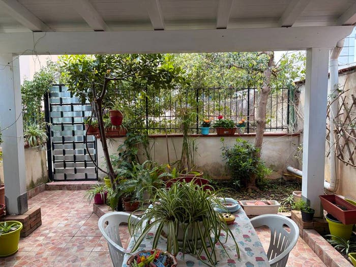 Appartamento trilocale in vendita in Via Giuseppe Sorge, Pallavicino Villaggio Ruffini, Palermo