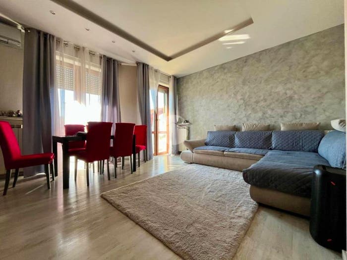 Appartamento trilocale in vendita in Via tarquinio merula, Giuseppina Villetta, Cremona