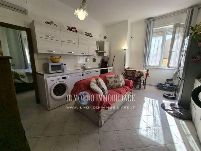 Appartamento bilocale in vendita in GAVINANA, Gavinana, Firenze