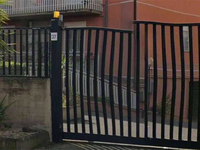 Appartamento trilocale in vendita in Via Degli Ulivi, San Nullo Sebastiano Catania, Catania