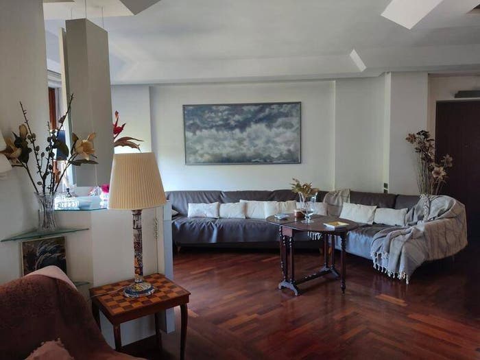 Appartamento quadrilocale in vendita in Viale Liegi, Pinciano Villa Ada, Roma