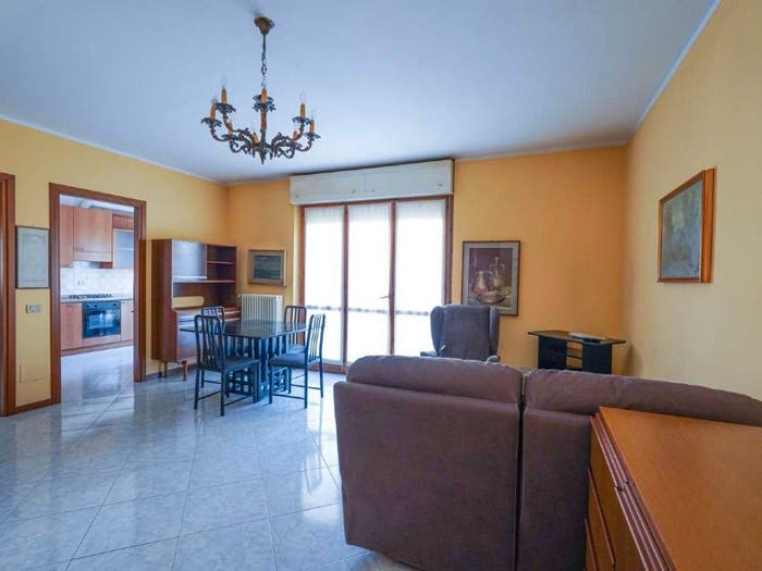 Appartamento trilocale in vendita in via Pizzo Redorta, Celadina Boccaleone, Bergamo