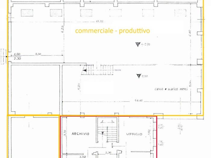 Case in Vendita e in Affitto - 2