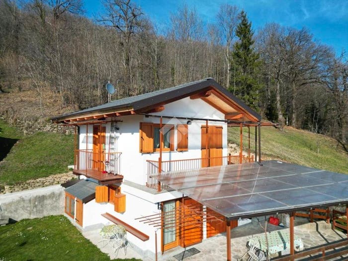 Casa bilocale in vendita in Borgata Meyra Gucciardi, Frassino