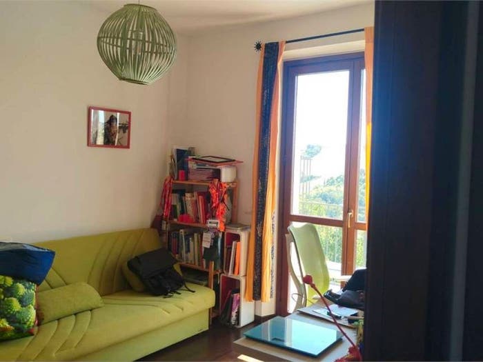 Casa quadrilocale in vendita in Castel D'emilio, Agugliano