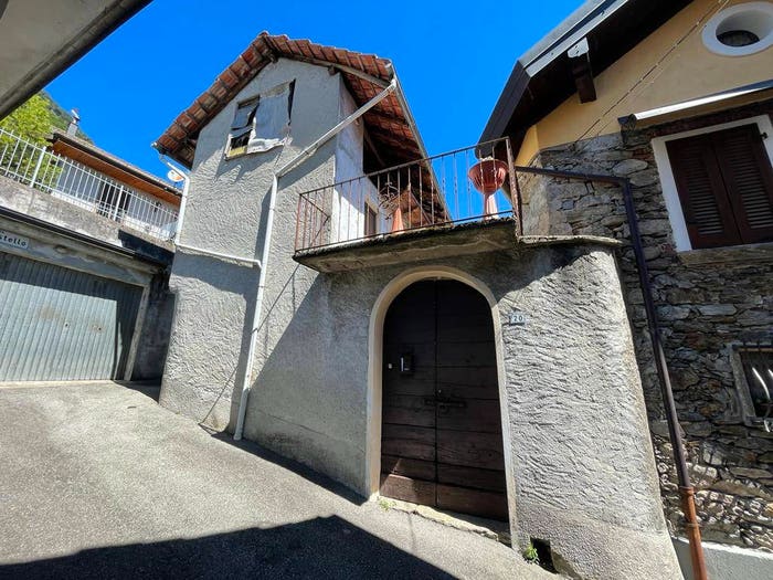 Casa trilocale in vendita in Via Pracastello, Centro, Cesara