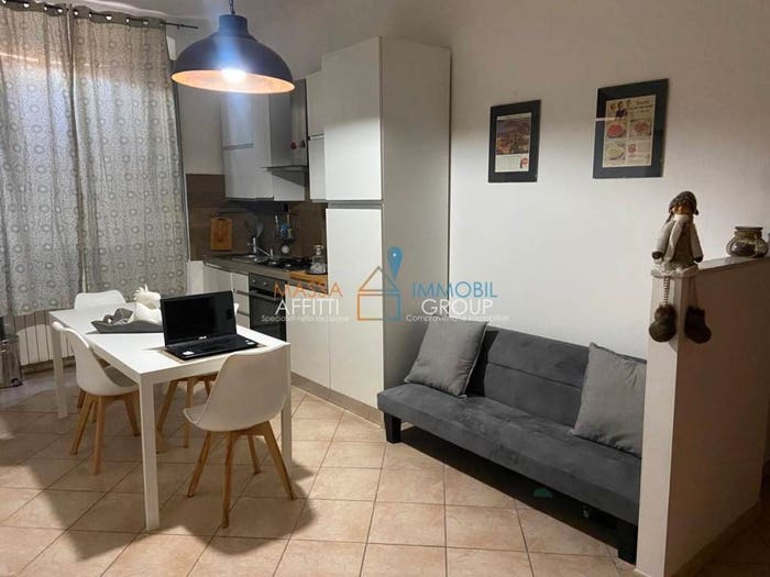 Appartamento bilocale in vendita in Viale XX Settembre, Stadio Sant'Antonio Marasio, Carrara