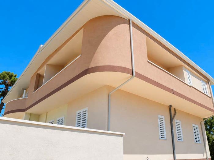 Appartamento monolocale in vendita in Via Vicinale GariglianoMonte Massico, Baia Domizia, Cellole