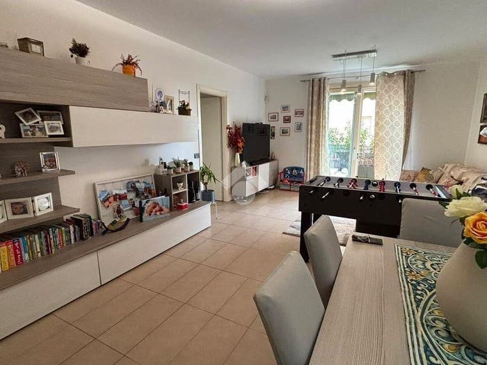 Appartamento quadrilocale in vendita in Via Sorelle Agazzi, Rezzato