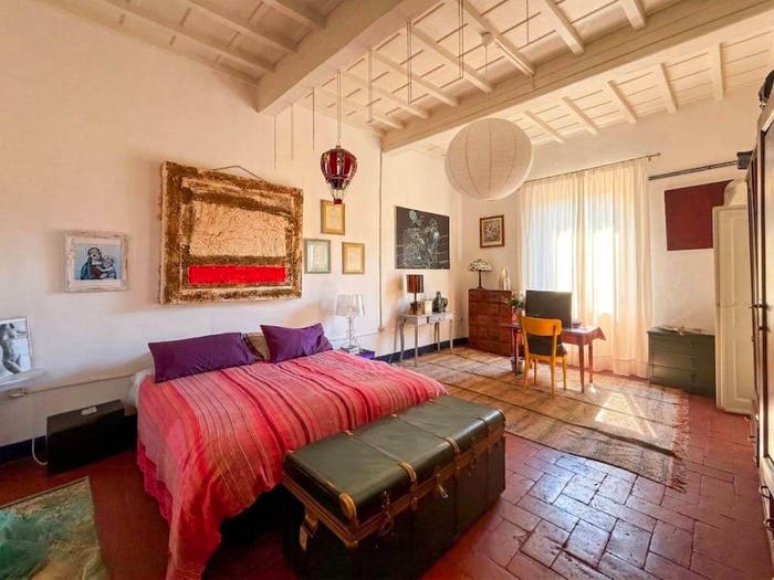Appartamento trilocale in vendita in Piazza Santo Spirito, Santo Spirito, Firenze