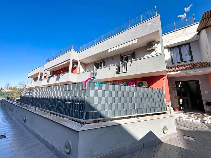 Appartamento trilocale in vendita in Via Madonna della Neve, San Paolo Bel Sito