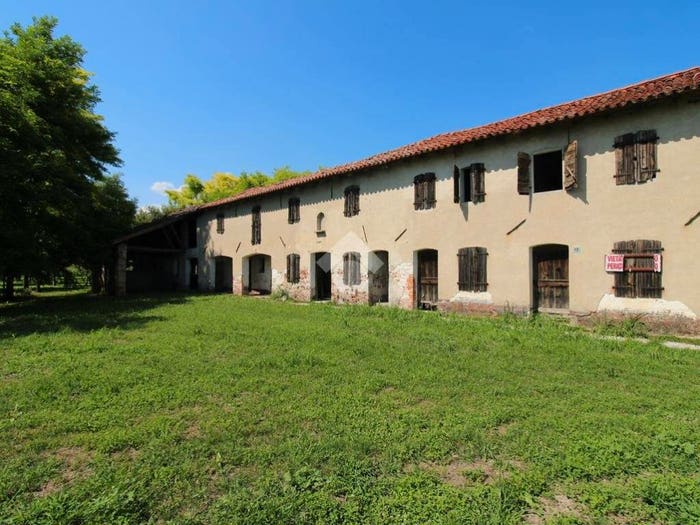 Casa quadrilocale in vendita in Via Rosa, Gorgo al Monticano