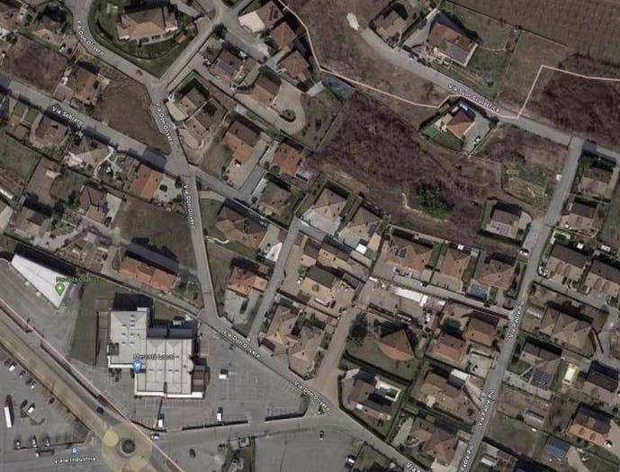 Appartamento bilocale in vendita in Via Don Olivero, Sanfrè