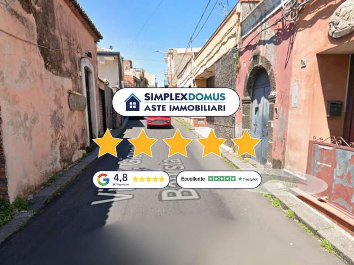 Appartamento con 5 locali in vendita in Via S Giovanni Battista, San Giovanni Galermo, Catania