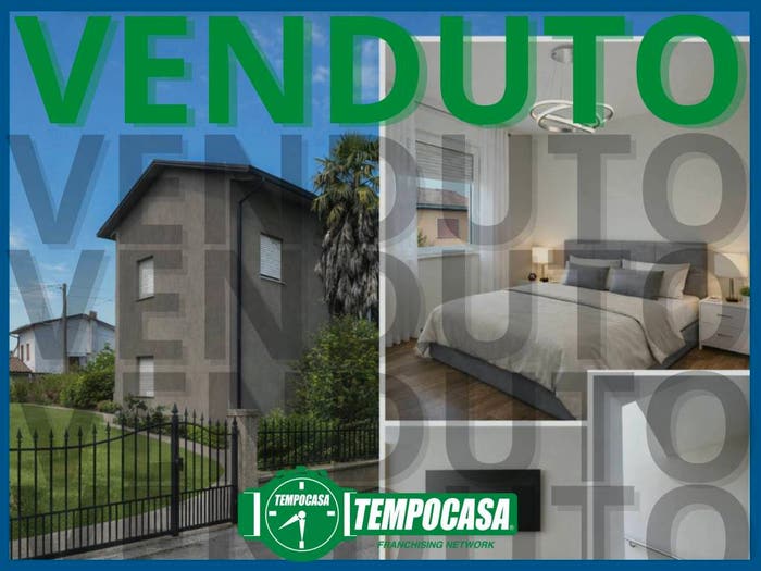 Casa quadrilocale in vendita in Via Claudio Treves Longastrino, Longastrino, Argenta